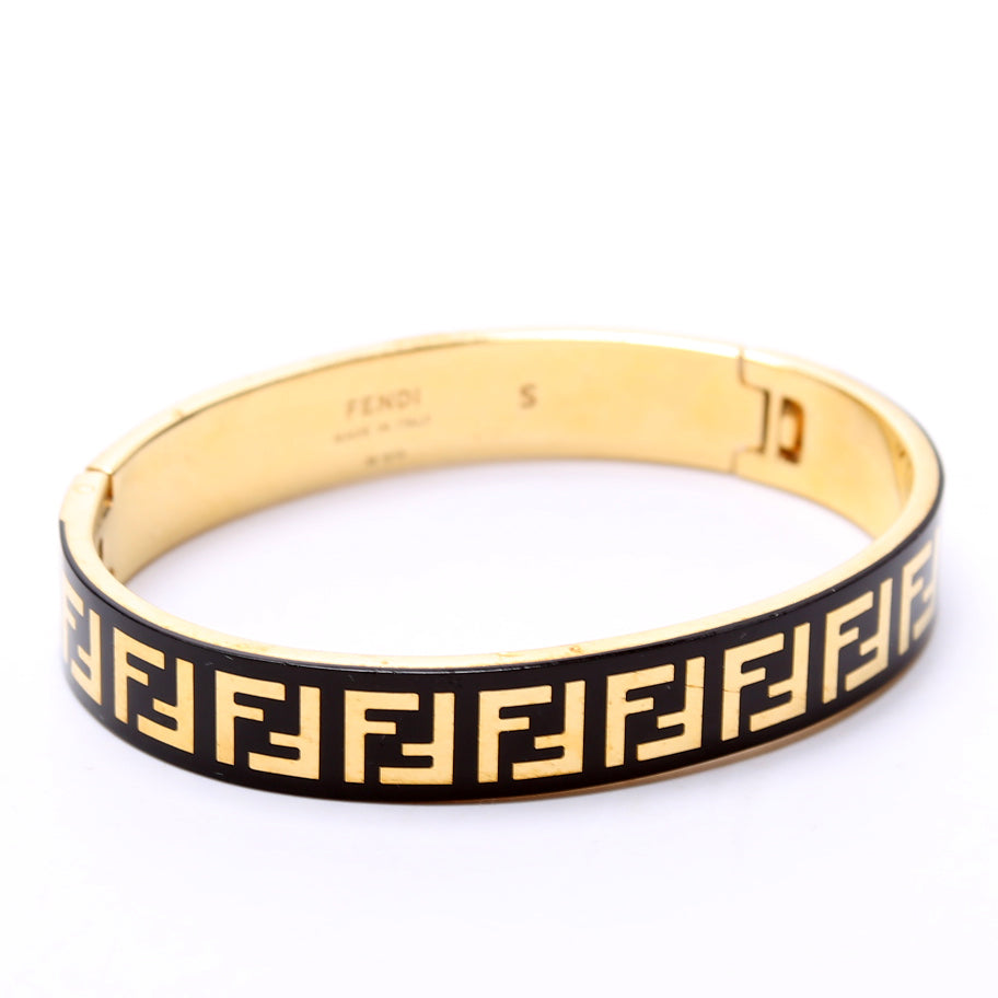 Fendi Forever Bracelet Size Small