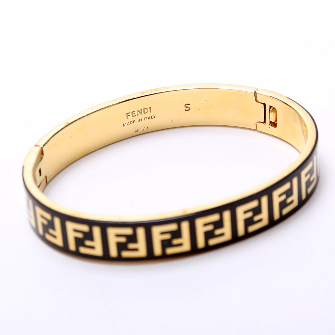 Fendi Forever Bracelet Size Small