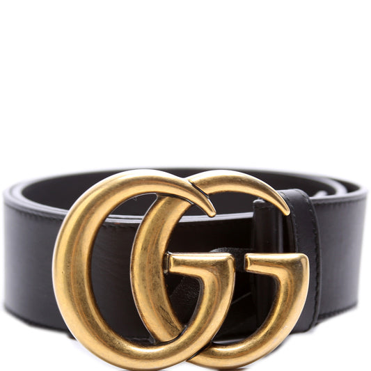 Gucci Marmont Belt Size 65/26