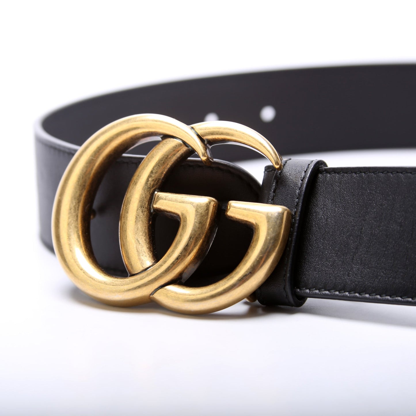 Gucci Marmont Belt Size 65/26