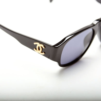 Chanel CC Vintage Sunglasses 01452