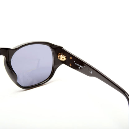 Chanel CC Vintage Sunglasses 01452