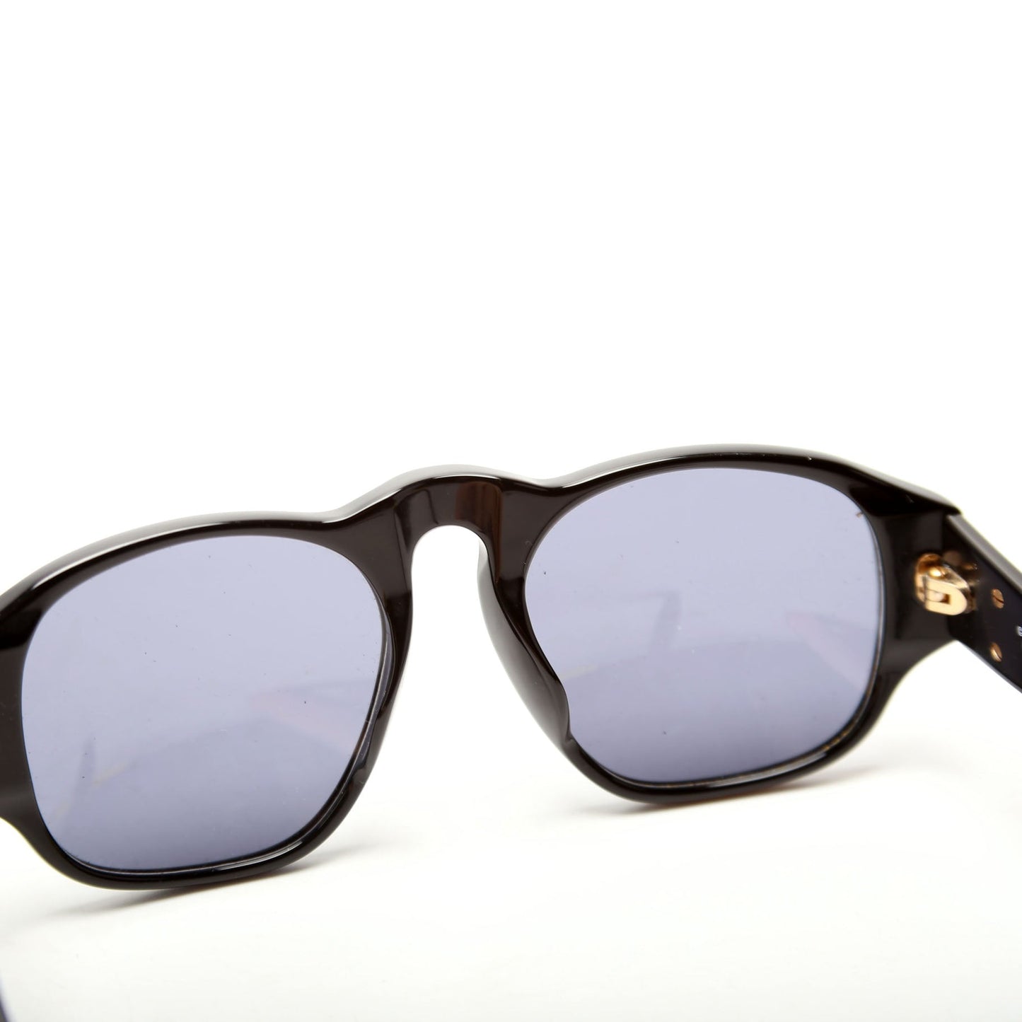 Chanel CC Vintage Sunglasses 01452