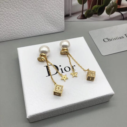 Christian Dior Earring 041