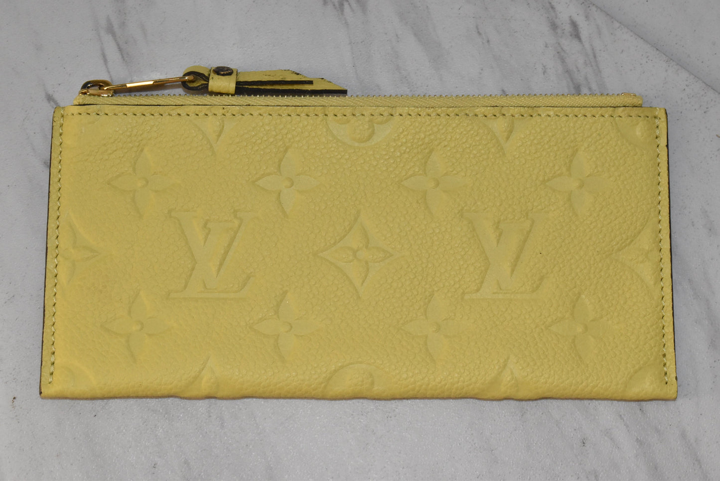 Wallet Designer By Louis Vuitton  Size: Medium