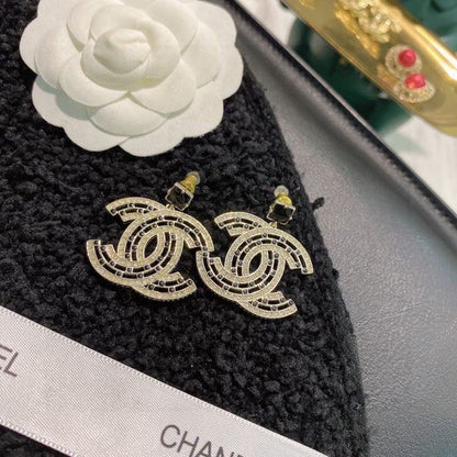 Chanel Earring  031