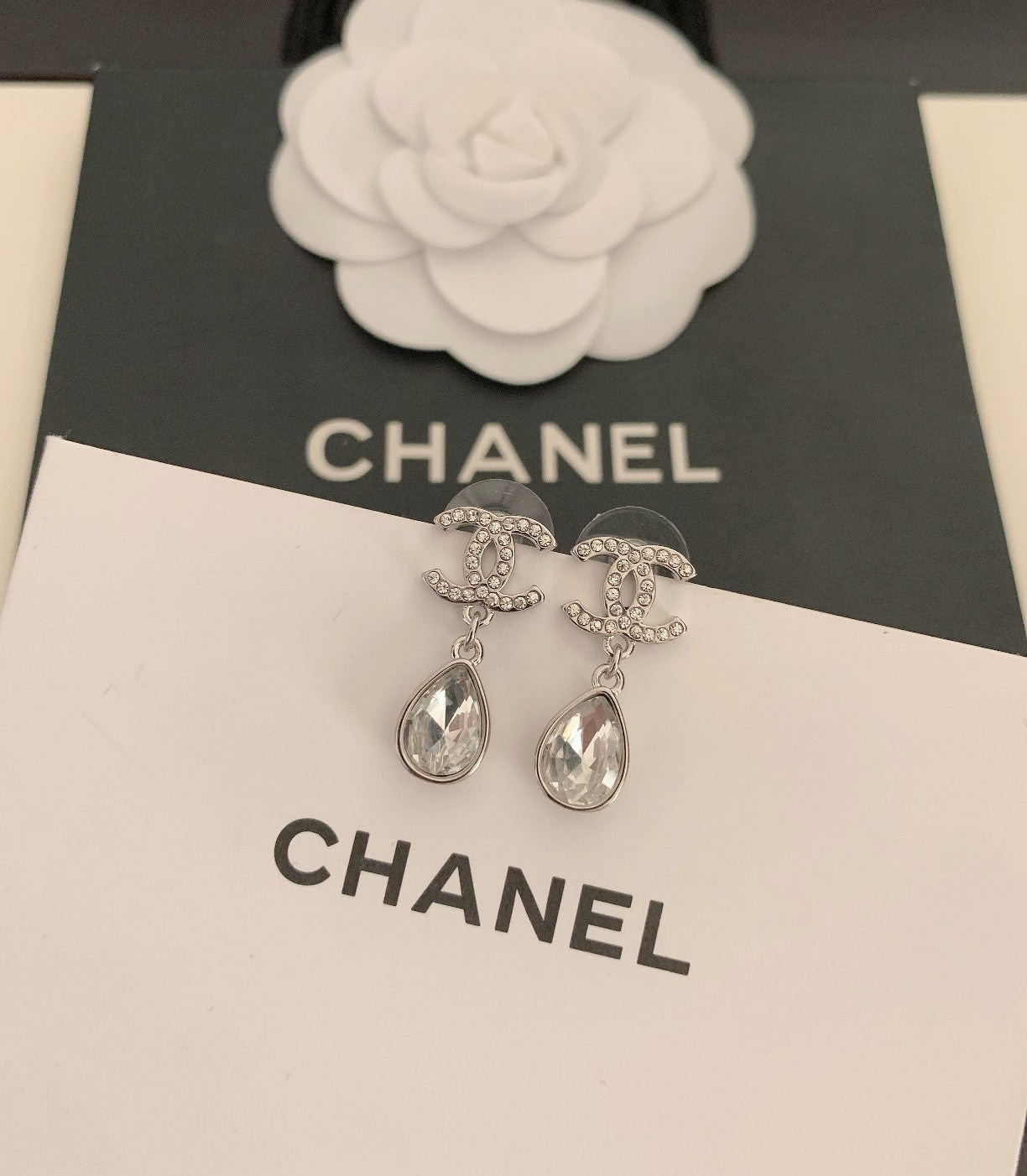 Chanel Earring  036