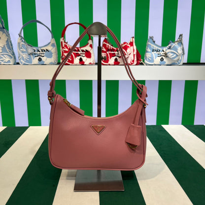 BOLSA PRADA SAFFIANO