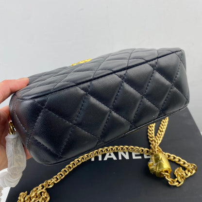 Arrival Bags Chanel  449