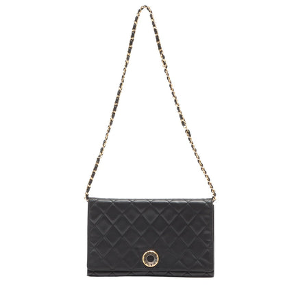 Chanel  Shoulder Bag