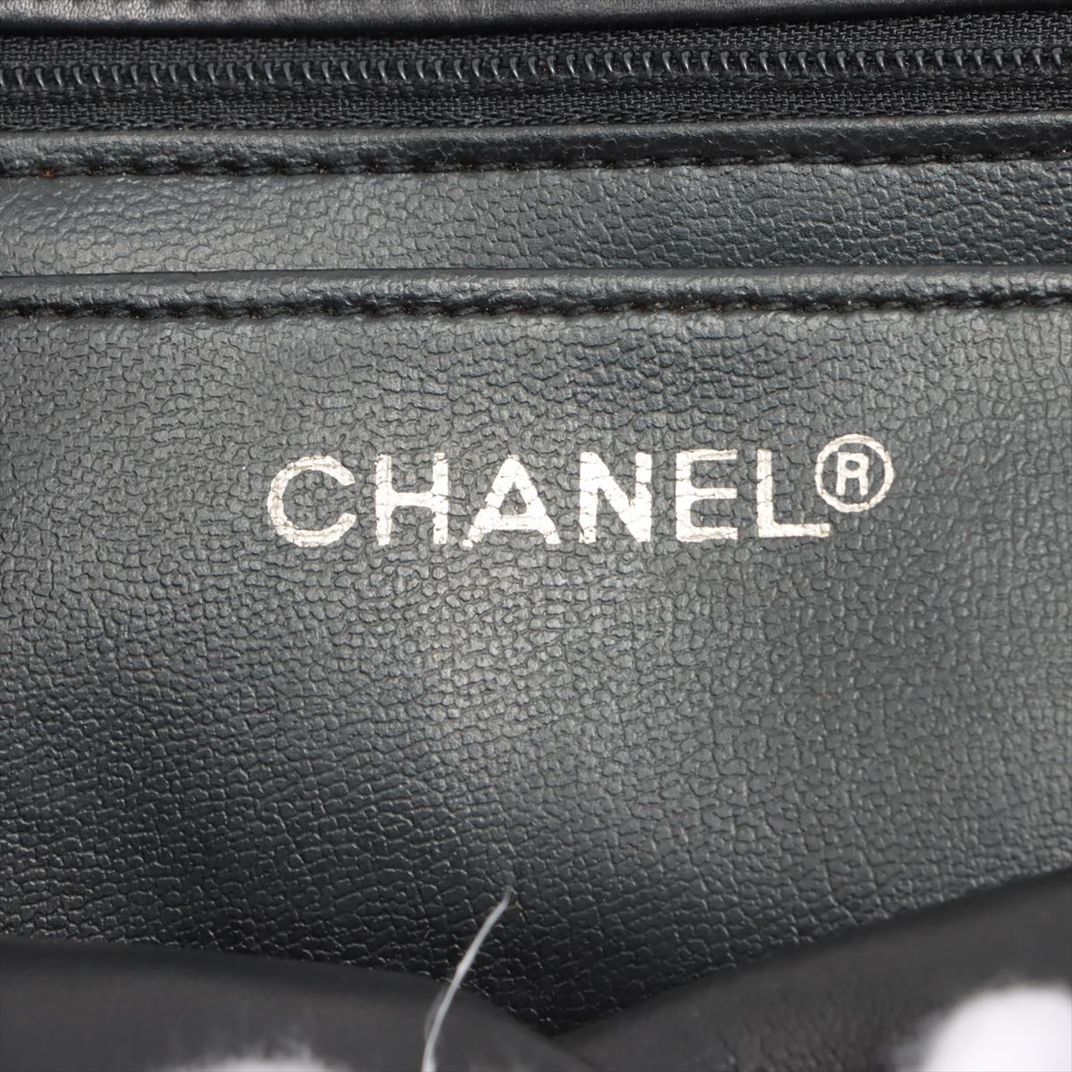 Chanel  Shoulder Bag