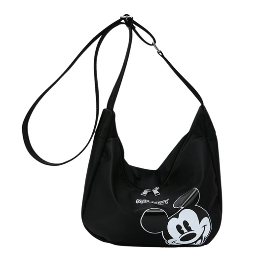 Women Handbags Mickey Mouse