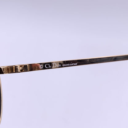 CHRISTIAN DIOR Monsieur Vintage Sunglasses 2443 40 57/18 130Mm