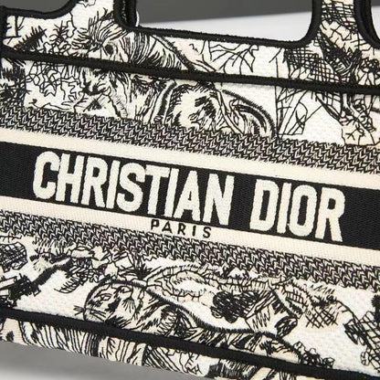 Barnes - Luxury Handbags Christian Dior 272