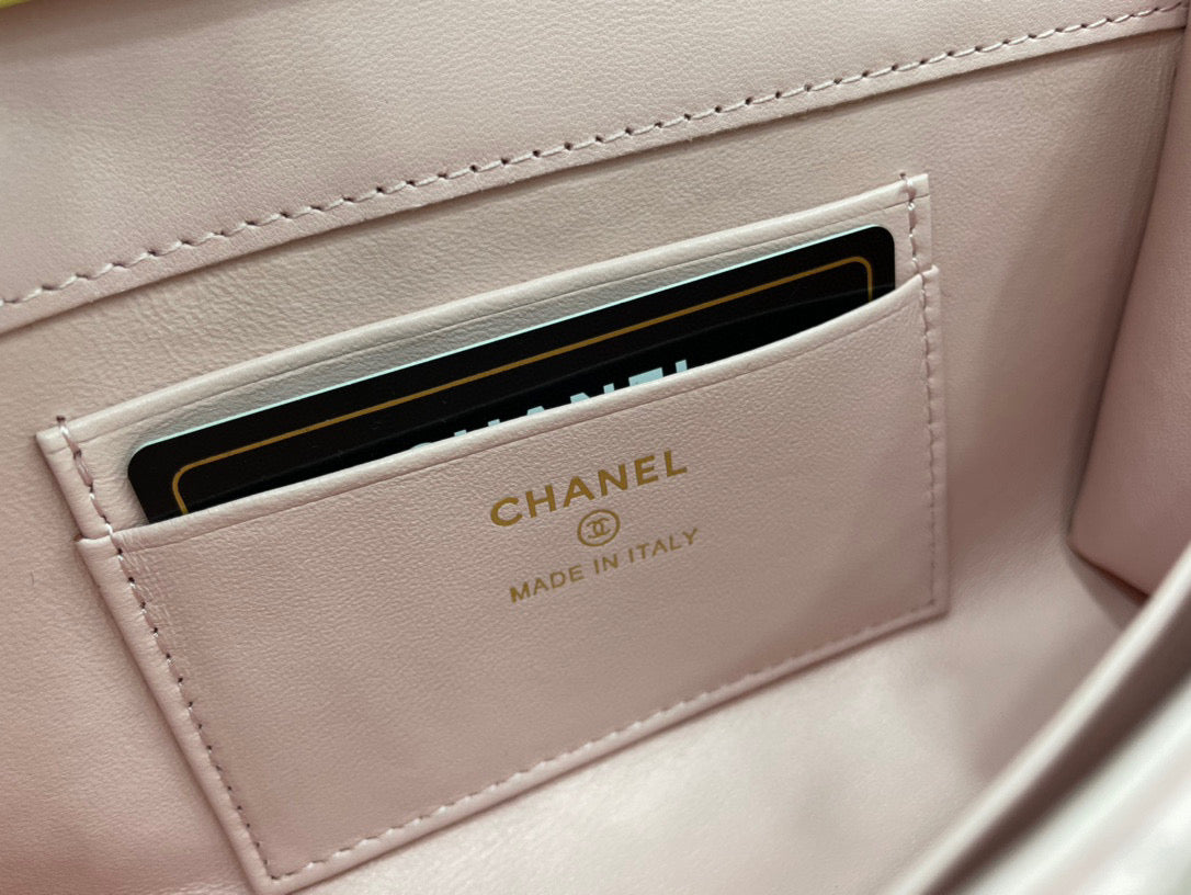 BOLSA CHANEL