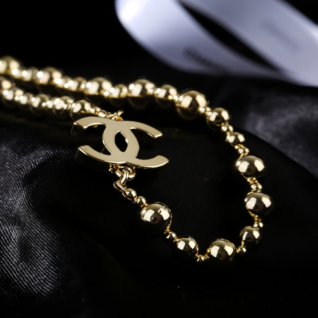 Chanel Necklace 016