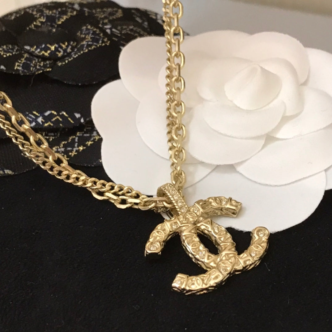 Chanel Necklace 035