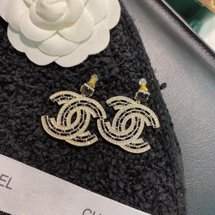 Chanel Earring  031