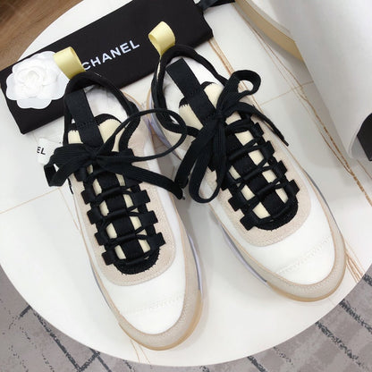 Sneakers Chanel