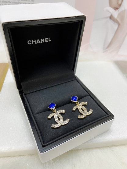 Chanel Earring  010