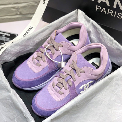 Sneakers Chanel