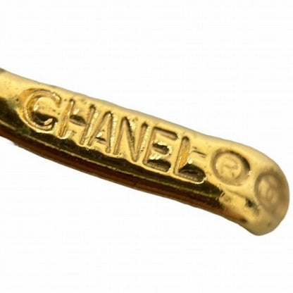 CHANEL here mark coin brand accessory belt ladies