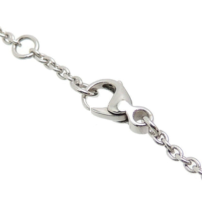 Chanel 750WG Ultra Diamond Ladies Bracelet 750 White Gold