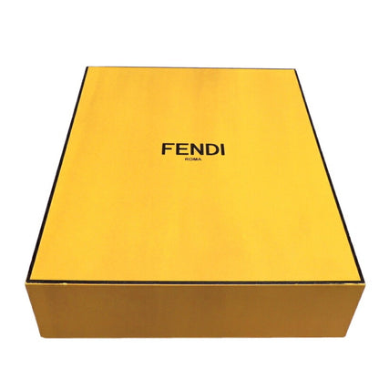 FENDI #21 Ring Women's/Men's Necklace GP