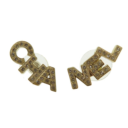 CHANEL earrings ladies