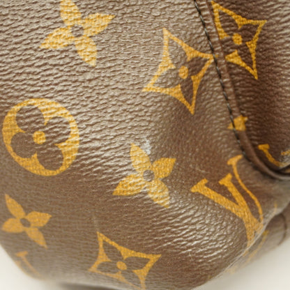 LOUIS VUITTON  Monogram Palm Springs MM M41561 Men,Women,Unisex Backpack