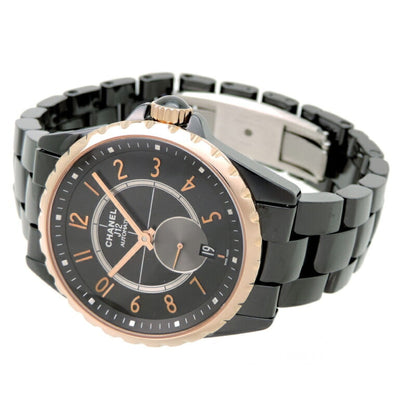 CHANEL J12 365 men's watch H3838