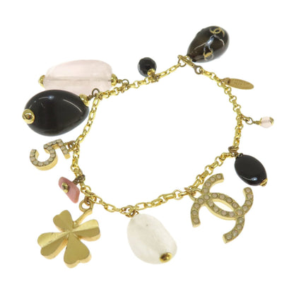 CHANEL Cocomark Bracelet Women's