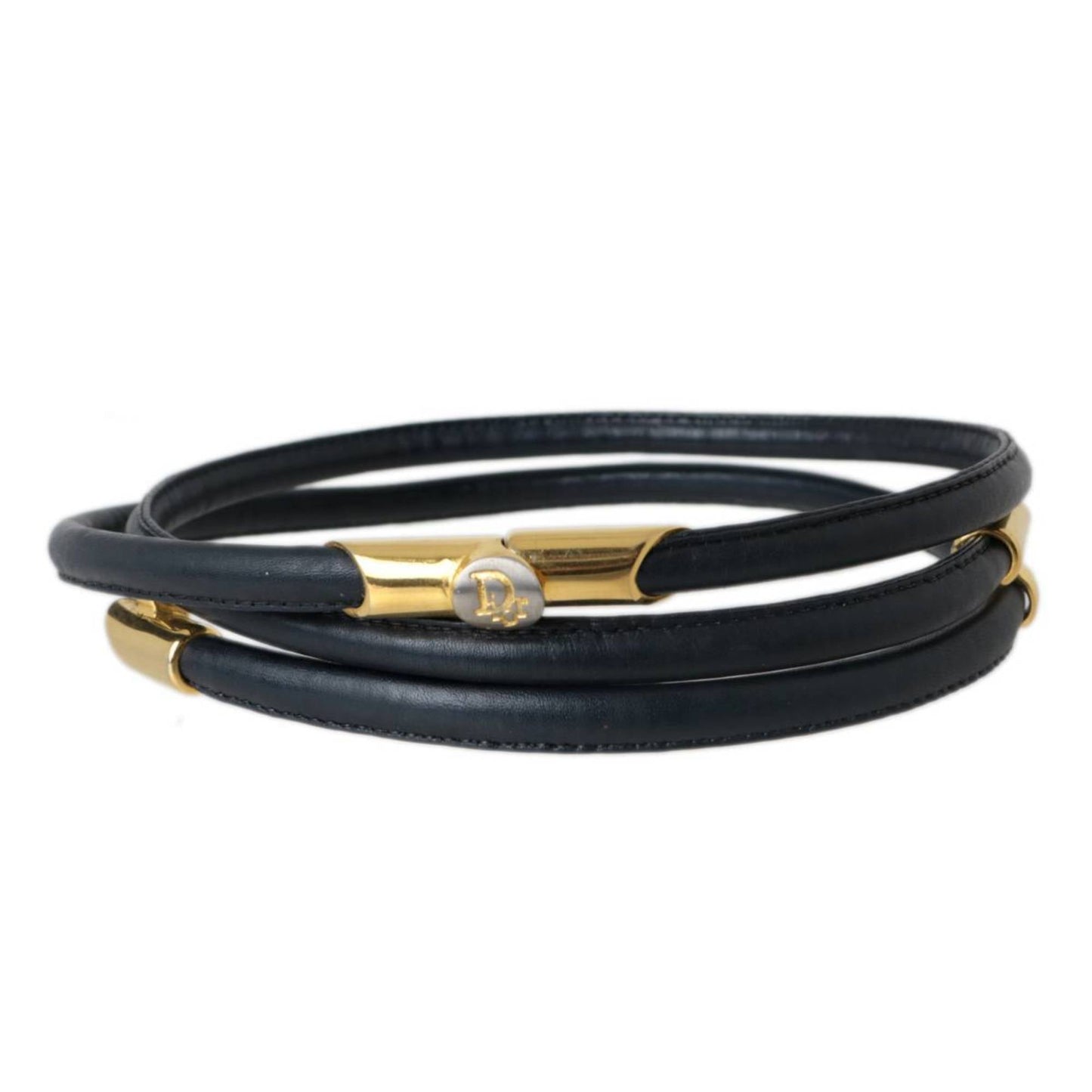 CHRISTIAN DIOR Dior Women's Belt