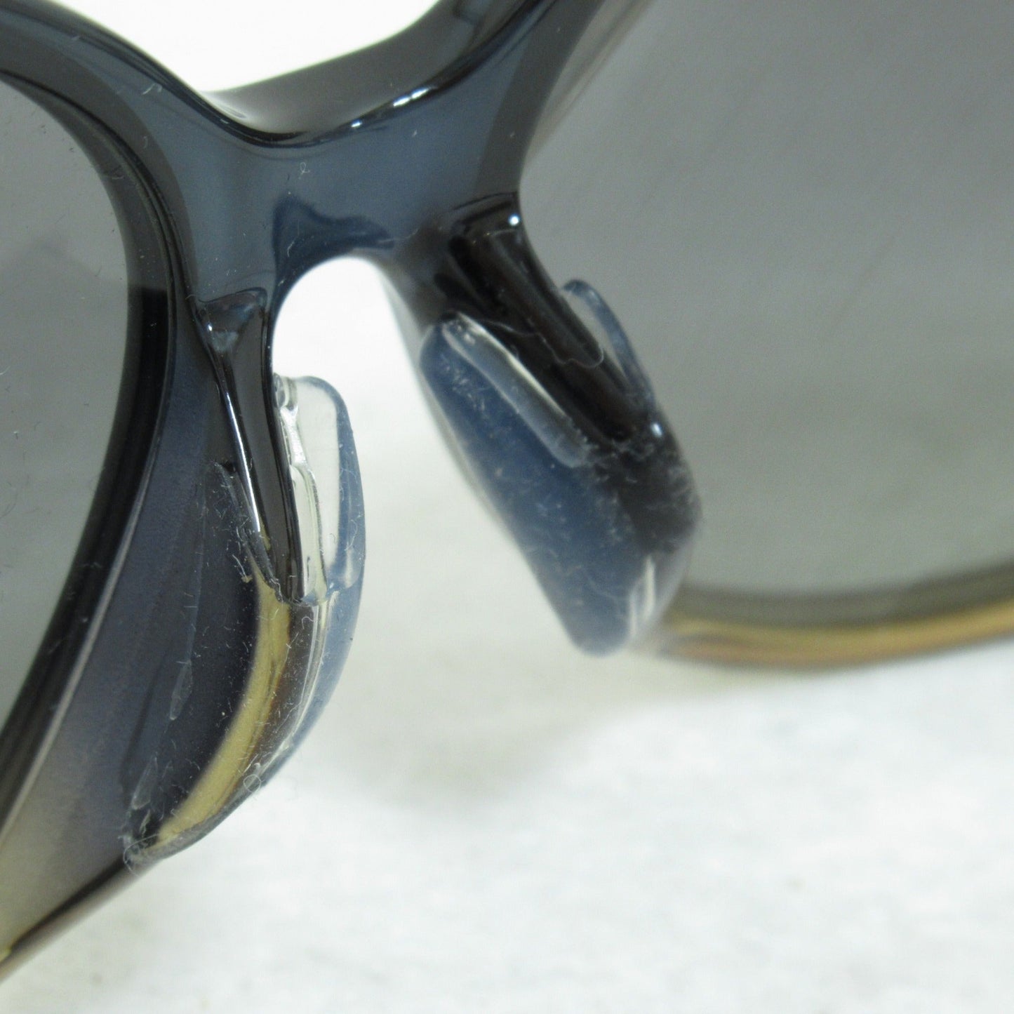 Dior sunglasses Black Plastic