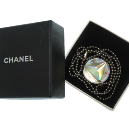 Chanel Aurora Plate Necklace