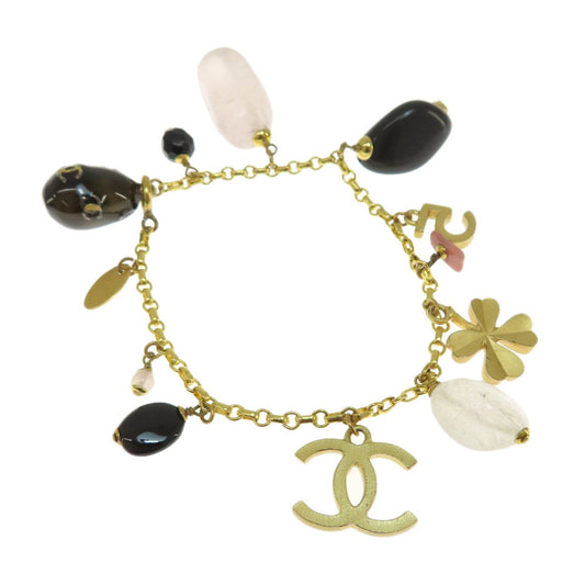 CHANEL Cocomark Bracelet Women's