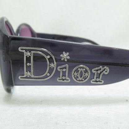 Dior sunglasses Purple Plastic