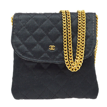 CHANEL 1990 Necklace Bag JT08673g