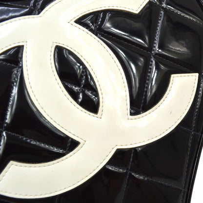 CHANEL  Heart Vanity Handbag 91729