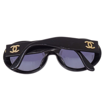 CHANEL Round Sunglasses T02372