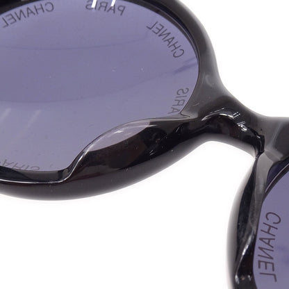 CHANEL Round Sunglasses T02372