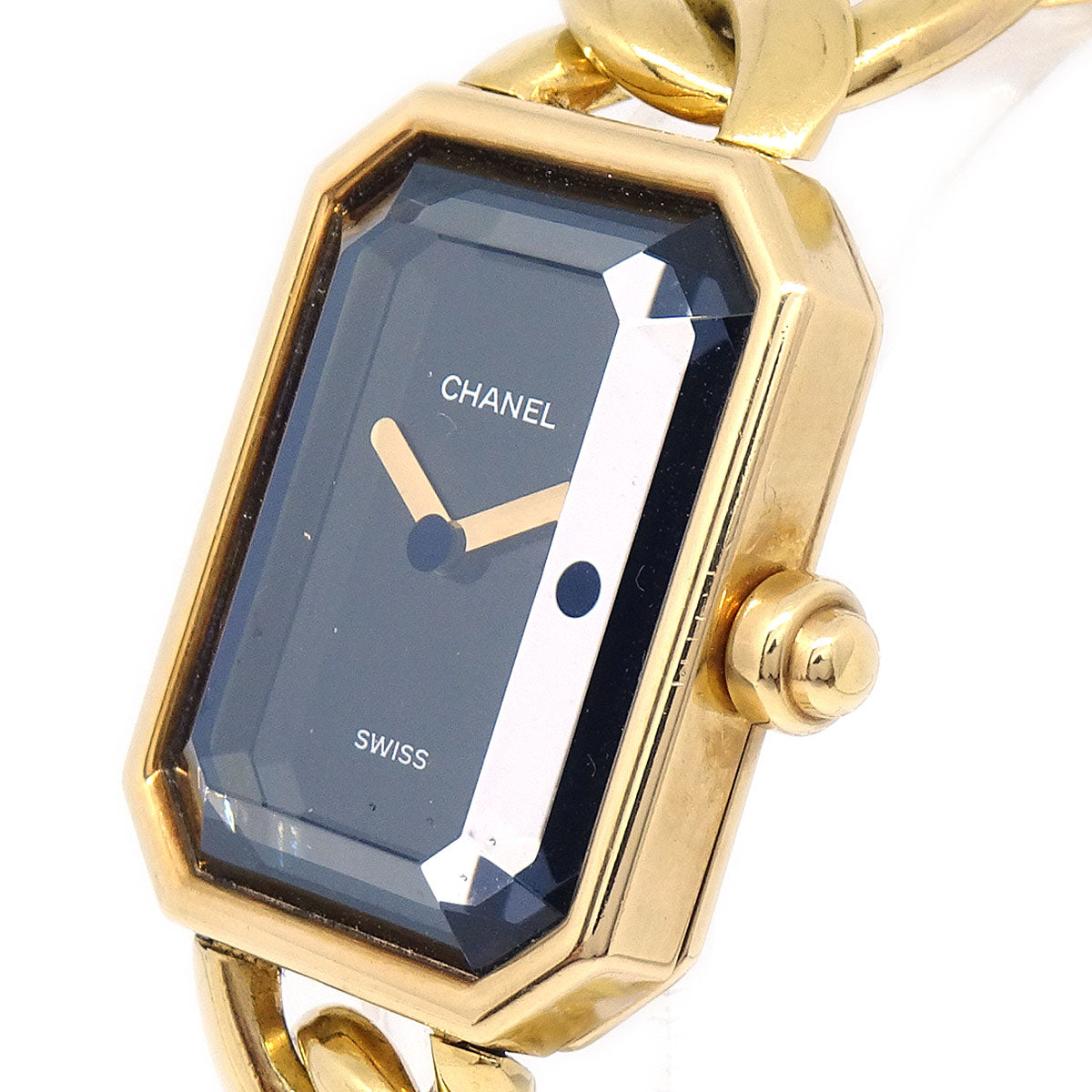 CHANEL★ Premiere Watch 18k #L AK38661b