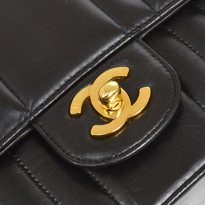 CHANEL 1991-1994 Vertical Classic Single Flap Medium 55181