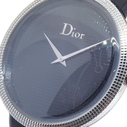 CHRISTIAN DIOR La D De Dior Quartz Watch 38mm