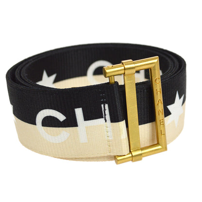 CHANEL 2001 Belt 24977