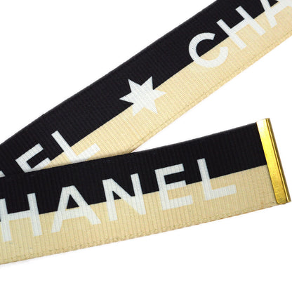 CHANEL 2001 Belt 24977