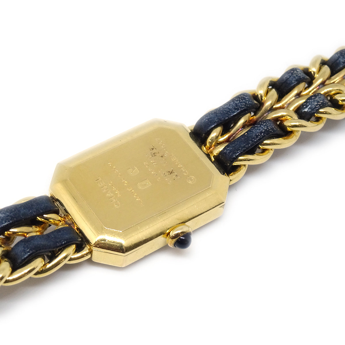 CHANEL Premiere Watch #L 67784