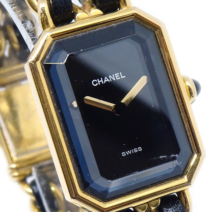 CHANEL 1987 Premiere Watch #M 97380