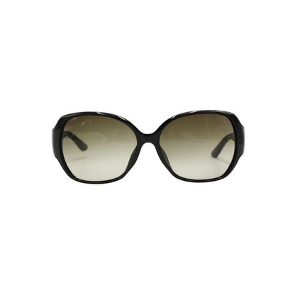 DIOR Black Frisson F Textured Sunglasses