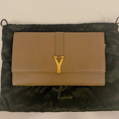 Yves Saint Laurent Clutch